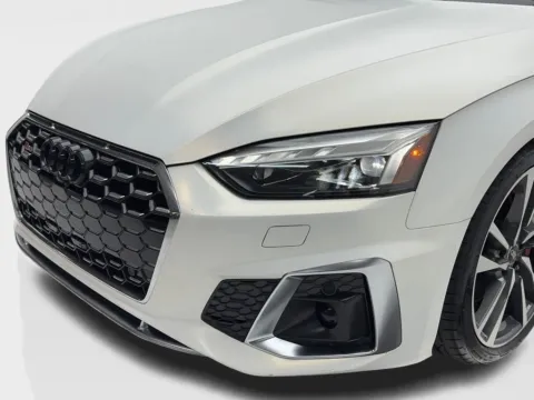 More photos of 2023 Audi S5 Sportback Prestige NAV,CAM,PANO,HTD STS,BLIND SPOT,HEADS UP at Autos of Dallas - Plano, TX