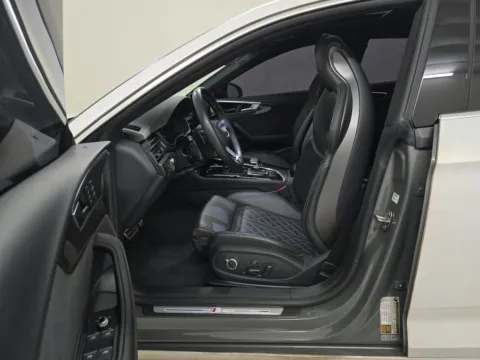 More photos of 2023 Audi S5 Sportback Prestige NAV,CAM,PANO,HTD STS,BLIND SPOT,HEADS UP at Autos of Dallas - Plano, TX