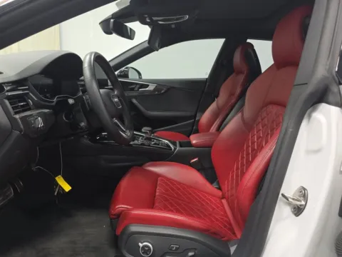 More photos of 2024 Audi S5 Sportback Premium Plus CAM,PANO,HTD STS,BLIND SPOT,20" WLS at Autos of Dallas - Plano, TX