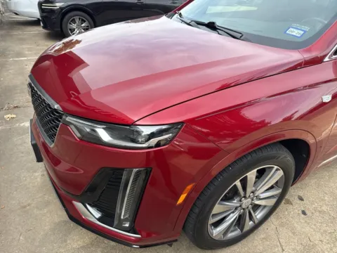Another view of 2020 Cadillac XT6 Premium Luxury for sale in Plano, TX at Autos of Dallas - Plano