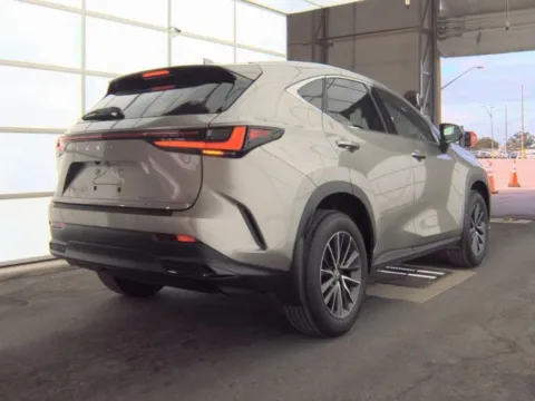 Photos of 2025 Lexus NX 350 Premium NAV,CAM,SUNROOF,CLMT STS,BLIND SPOT,18 for sale in Plano, TX at Autos of Dallas - Plano