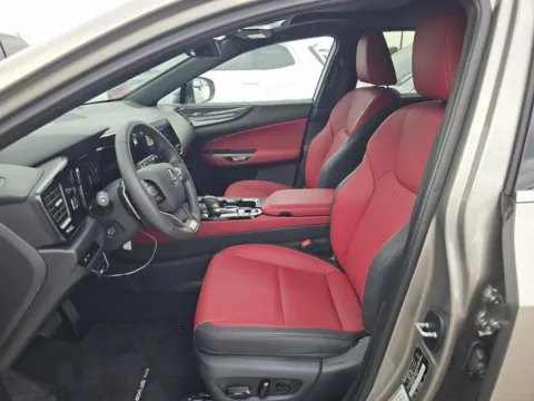 More photos of 2025 Lexus NX 350 Premium NAV,CAM,SUNROOF,CLMT STS,BLIND SPOT,18 at Autos of Dallas - Plano, TX