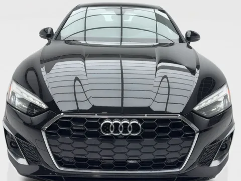 More photos of 2023 Audi A5 Sportback 45 S line Premium Plus NAV,CAM,PANO,BLIND SPOT at Autos of Dallas - Plano, TX