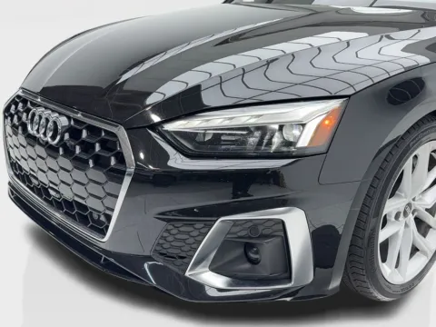 More photos of 2023 Audi A5 Sportback 45 S line Premium Plus NAV,CAM,PANO,BLIND SPOT at Autos of Dallas - Plano, TX