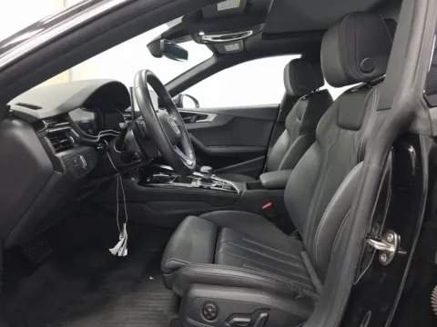 More photos of 2023 Audi A5 Sportback 45 S line Premium Plus NAV,CAM,PANO,BLIND SPOT at Autos of Dallas - Plano, TX