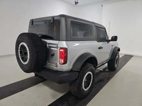 Photos of 2023 Ford Bronco BACK-UP CAMERA,17" WHEELS for sale in Plano, TX at Autos of Dallas - Plano