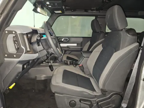 More photos of 2023 Ford Bronco BACK-UP CAMERA,17" WHEELS at Autos of Dallas - Plano, TX