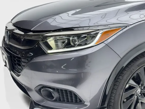 More photos of 2022 Honda HR-V Sport at Autos of Dallas - Plano, TX