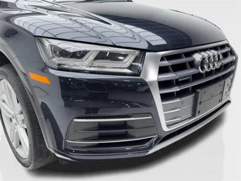 Another view of 2019 Audi Q5 2.0T Premium Plus for sale in Plano, TX at Autos of Dallas - Plano