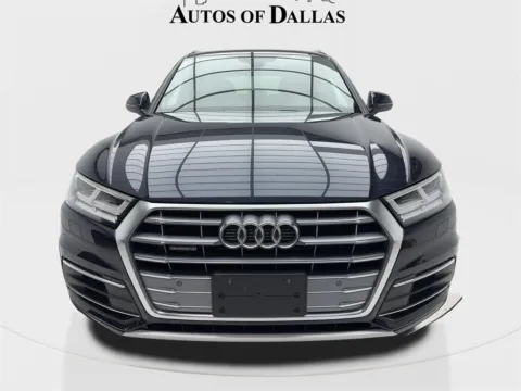 More photos of 2019 Audi Q5 2.0T Premium Plus at Autos of Dallas - Plano, TX