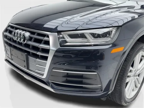 More photos of 2019 Audi Q5 2.0T Premium Plus at Autos of Dallas - Plano, TX
