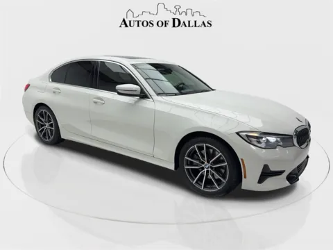 Photos of 2020 BMW 3 Series 330i for sale in Plano, TX at Autos of Dallas - Plano