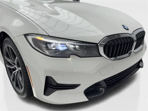 Another view of 2020 BMW 3 Series 330i for sale in Plano, TX at Autos of Dallas - Plano
