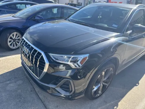 More photos of 2020 Audi Q3 Premium Plus S line at Autos of Dallas - Plano, TX
