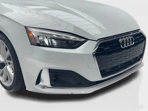 Another view of 2020 Audi A5 Sportback Premium Plus for sale in Plano, TX at Autos of Dallas - Plano