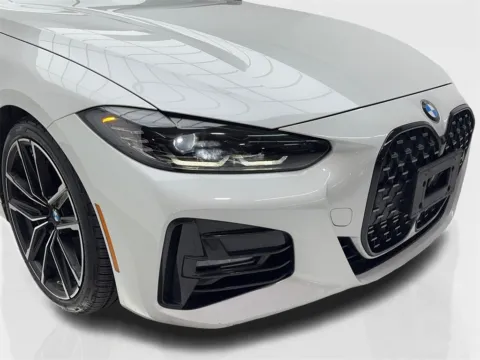 More photos of 2023 BMW 4 Series 430i at Autos of Dallas - Plano, TX