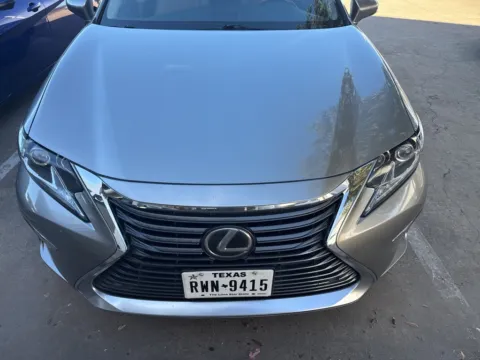 Photos of 2017 Lexus ES 350 for sale in Plano, TX at Autos of Dallas - Plano