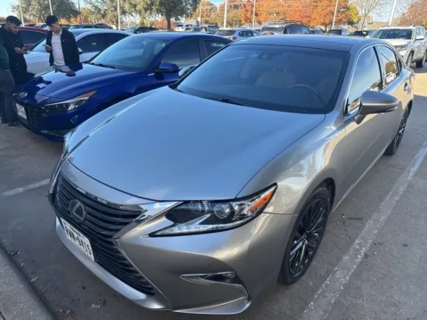 More photos of 2017 Lexus ES 350 at Autos of Dallas - Plano, TX