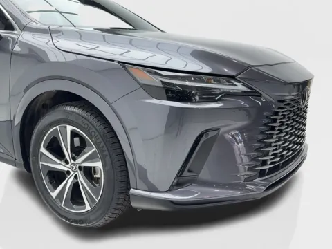 Another view of 2024 Lexus RX 350 Premium NAV,CAM,SUNROOF,CLMT STS,BLIND SPOT for sale in Plano, TX at Autos of Dallas - Plano