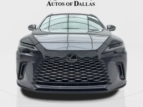 More photos of 2024 Lexus RX 350 Premium NAV,CAM,SUNROOF,CLMT STS,BLIND SPOT at Autos of Dallas - Plano, TX