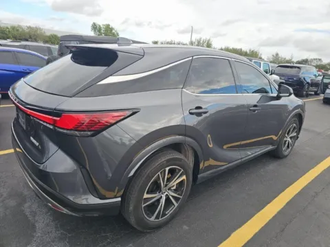 Photos of 2024 Lexus RX 350 Premium NAV,CAM,SUNROOF,CLMT STS,BLIND SPOT for sale in Plano, TX at Autos of Dallas - Plano