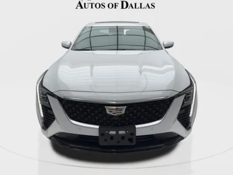 More photos of 2025 Cadillac CT5 Premium Luxury at Autos of Dallas - Plano, TX