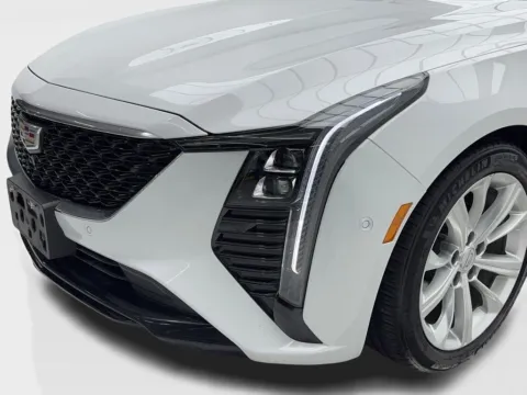 More photos of 2025 Cadillac CT5 Premium Luxury at Autos of Dallas - Plano, TX