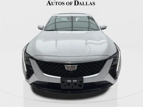 More photos of 2025 Cadillac CT5 Premium Luxury at Autos of Dallas - Plano, TX