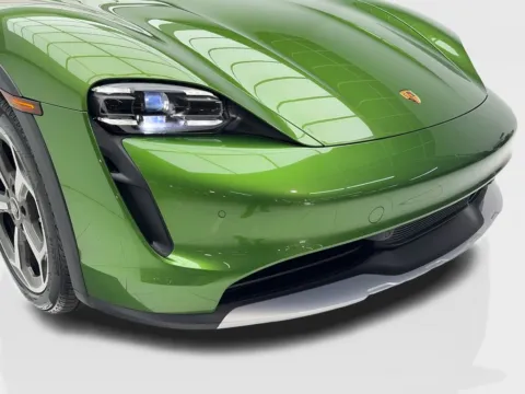 Another view of 2023 Porsche Taycan Cross Turismo 4S NAV,CAM,PANO,HTD STS,BLIND SPOT,20" WLS for sale in Plano, TX at Autos of Dallas - Plano