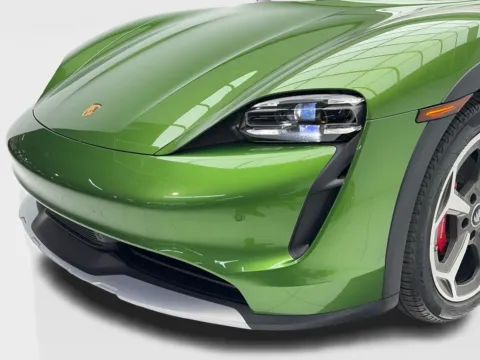 More photos of 2023 Porsche Taycan Cross Turismo 4S NAV,CAM,PANO,HTD STS,BLIND SPOT,20" WLS at Autos of Dallas - Plano, TX