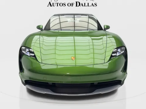 More photos of 2023 Porsche Taycan Cross Turismo 4S NAV,CAM,PANO,HTD STS,BLIND SPOT,20" WLS at Autos of Dallas - Plano, TX