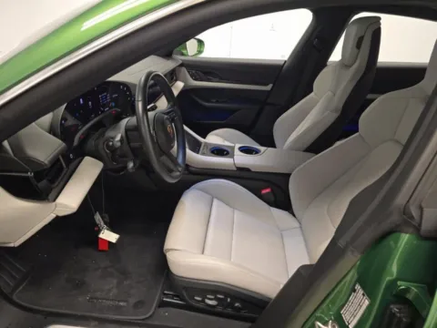 More photos of 2023 Porsche Taycan Cross Turismo 4S NAV,CAM,PANO,HTD STS,BLIND SPOT,20" WLS at Autos of Dallas - Plano, TX