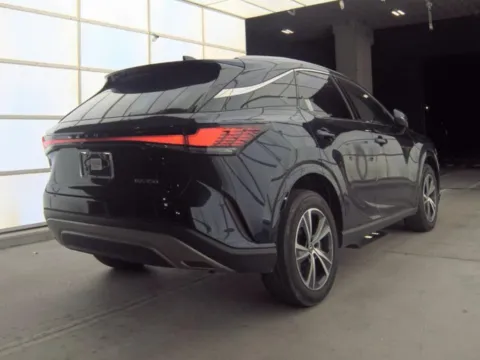 Photos of 2023 Lexus RX 350 Premium NAV,CAM,SUNROOF,CLMT STS,BLIND SPOT for sale in Plano, TX at Autos of Dallas - Plano