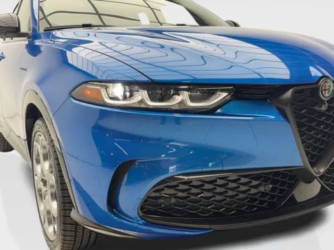 Another view of 2024 Alfa Romeo Tonale Veloce for sale in Plano, TX at Autos of Dallas - Plano