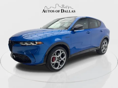 More photos of 2024 Alfa Romeo Tonale Veloce at Autos of Dallas - Plano, TX