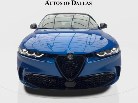 More photos of 2024 Alfa Romeo Tonale Veloce at Autos of Dallas - Plano, TX