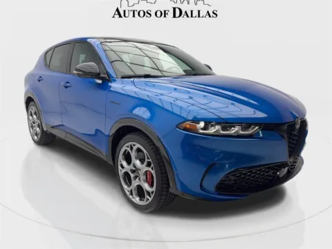 Photos of 2024 Alfa Romeo Tonale Veloce for sale in Plano, TX at Autos of Dallas - Plano
