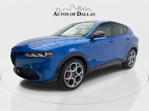 More photos of 2024 Alfa Romeo Tonale Veloce at Autos of Dallas - Plano, TX