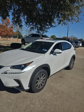 Photos of 2019 Lexus NX 300 Base for sale in Plano, TX at Autos of Dallas - Plano