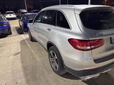 More photos of 2018 Mercedes-Benz GLC 300 at Autos of Dallas - Plano, TX