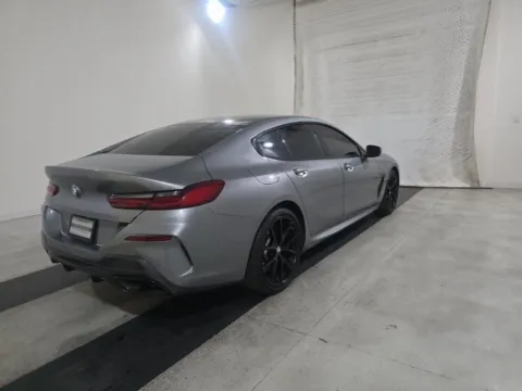 Photos of 2024 BMW 8 Series 840 Gran Coupe M SPORT,NAV,CAM,PANO,BLIND SPOT for sale in Plano, TX at Autos of Dallas - Plano