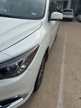 More photos of 2019 INFINITI QX60 LUXE at Autos of Dallas - Plano, TX