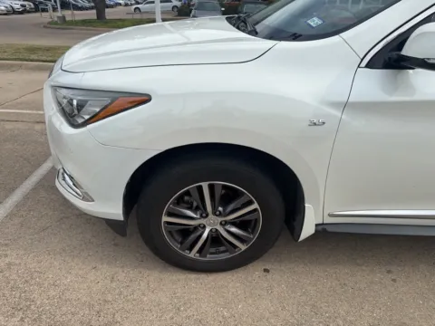 More photos of 2019 INFINITI QX60 LUXE at Autos of Dallas - Plano, TX