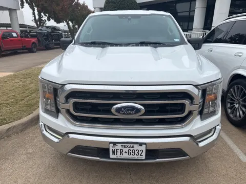 More photos of 2021 Ford F-150 XLT at Autos of Dallas - Plano, TX