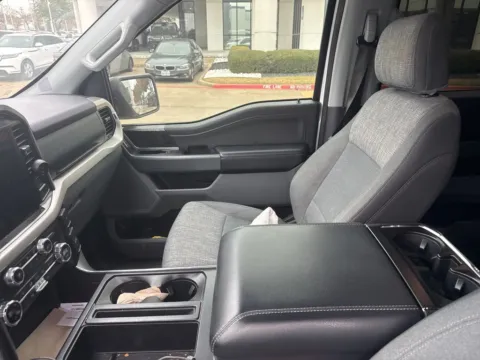 More photos of 2021 Ford F-150 XLT at Autos of Dallas - Plano, TX