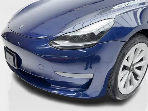 More photos of 2022 Tesla Model 3 Long Range NAV,CAM,PANO,HTD STS,BLIND SPOT at Autos of Dallas - Plano, TX