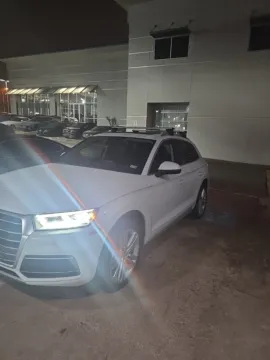 Photos of 2020 Audi Q5 45 Premium Plus for sale in Plano, TX at Autos of Dallas - Plano