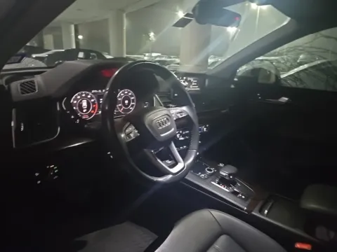 More photos of 2020 Audi Q5 45 Premium Plus at Autos of Dallas - Plano, TX