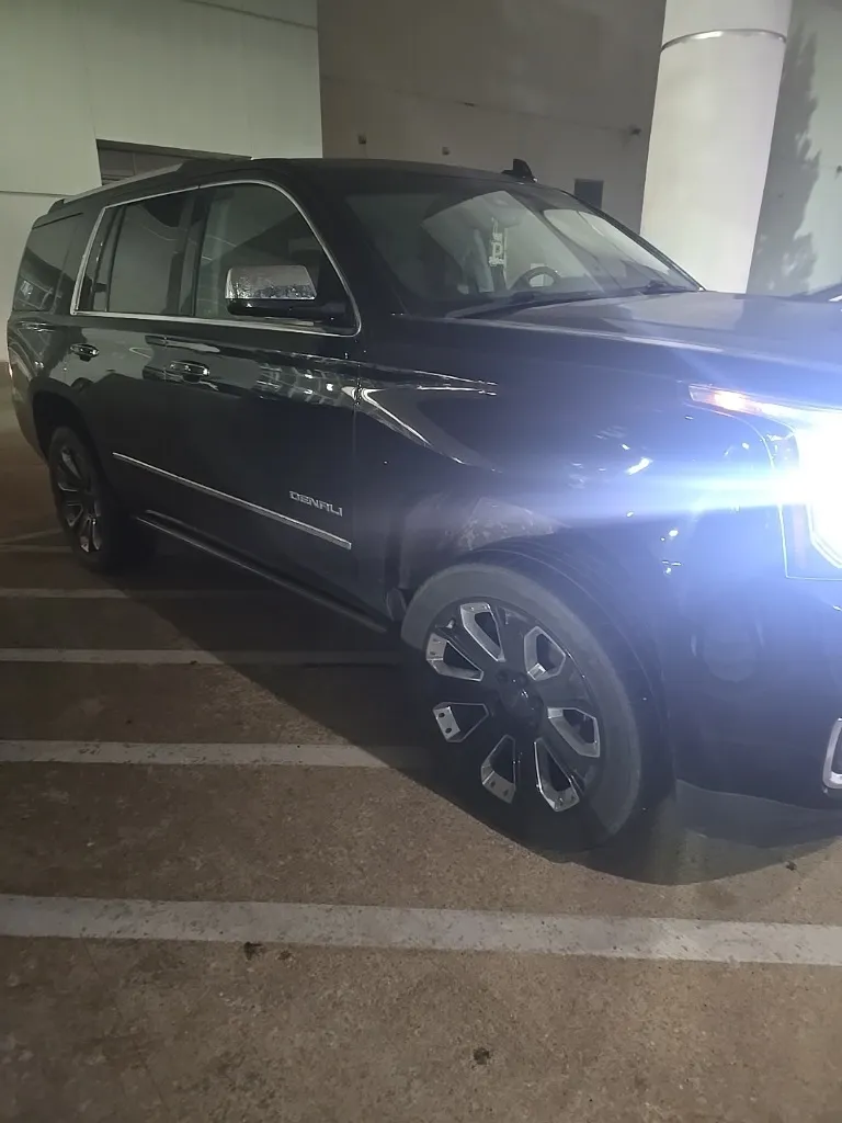 2019 GMC Yukon Denali for sale in Plano, TX
