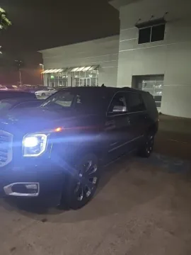 Photos of 2019 GMC Yukon Denali for sale in Plano, TX at Autos of Dallas - Plano